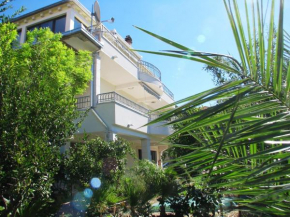 Apartments Miljak